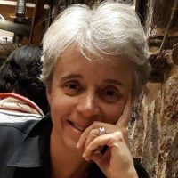 DESMAISON Anne