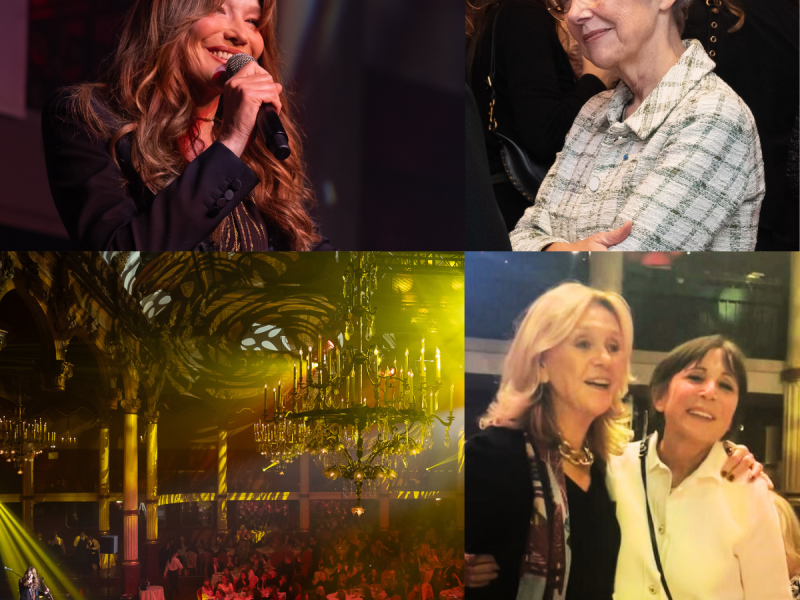 gala WOMENLINKUP