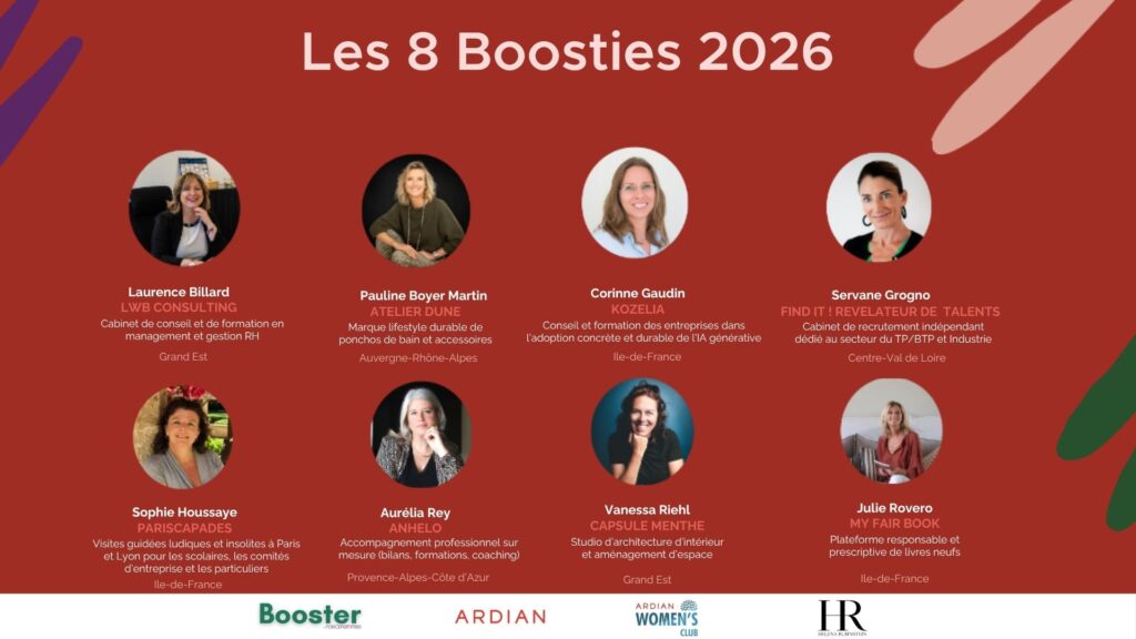 Booster 2026